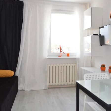 Apartamenty Brzezno By Q4Apartments Gdańsk Zewnętrze zdjęcie