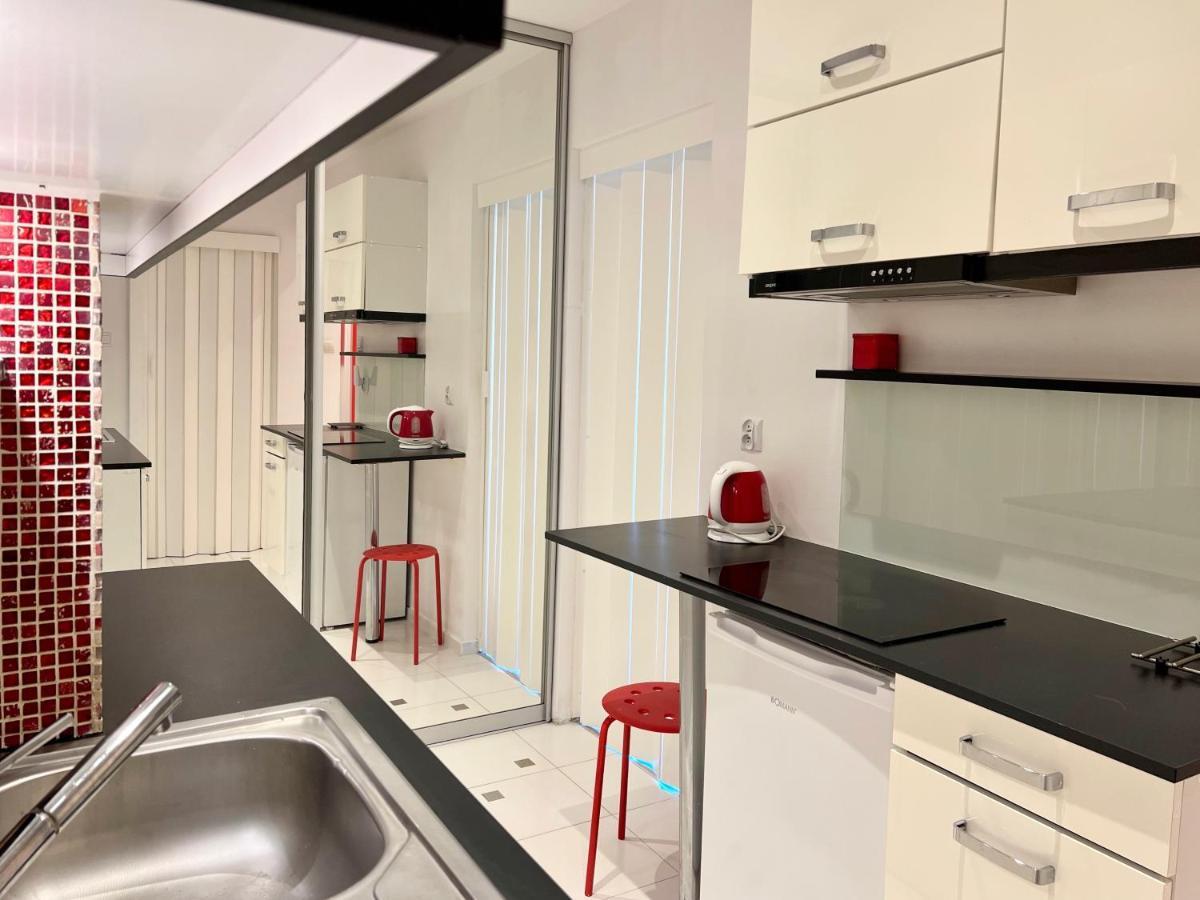 Apartamenty Brzezno By Q4Apartments Gdańsk Zewnętrze zdjęcie